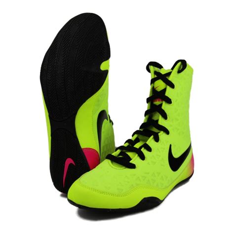 nike boxstiefel damen|Nike boxing shoes women.